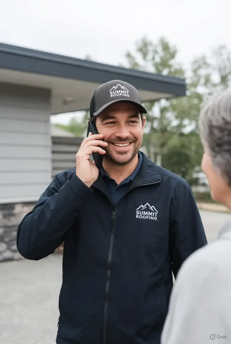 Flat Roof Leak Repair Neshkoro, WI FAQs